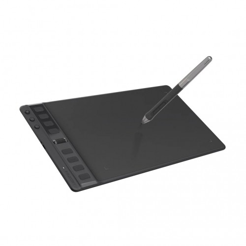 Huion Inspiroy 2M Black graphics tablet image 3