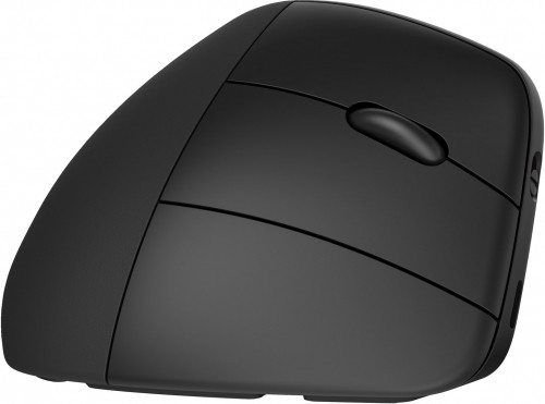 Hewlett-packard HP 920 Ergonomic Wireless Mouse image 3
