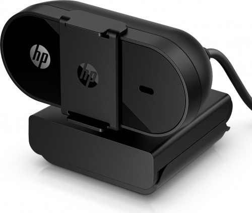 Hewlett-packard HP 320 FHD Webcam image 3