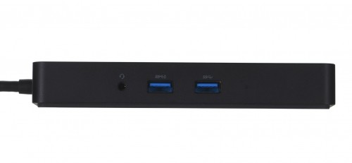 DELL DOCK WD15 K17A 130W Used image 3