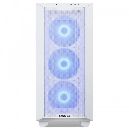 Lian Li LANCOOL III E-ATX Case RGB White image 3
