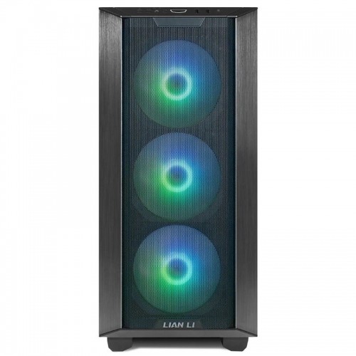 Lian Li LANCOOL III E-ATX Case RGB Black image 3