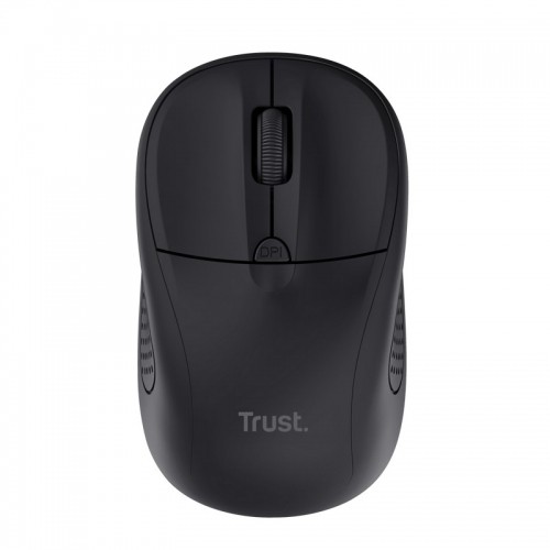 Trust Primo mouse Ambidextrous RF Wireless Optical 1600 DPI image 3