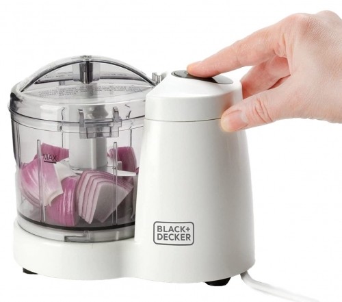 Vegetable chopper Black+Decker BXCH120E image 3