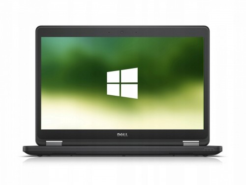 Dell 14" E5480 i5-6300 8GB 480GB SSD FHD Windows 10 Professional image 3