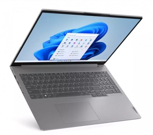 Lenovo ThinkBook 16 Pro Ноутбук G6 ABP Ryzen 5 7530U / 8 GB / 512 GB / Windows 11 Pro image 3