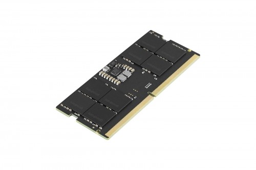 Goodram Pami?? do notebooka DDR5 SODIMM 32GB/4800 CL40 - 32 GB - SO-DIMM memory module 1 x 32 GB 48000 MHz image 3