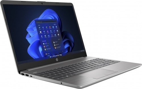 Hewlett-packard HP 250 G9 Laptop 39.6 cm (15.6") Full HD Intel® Core™ i5 i5-1235U 8 GB DDR4-SDRAM 512 GB SSD Wi-Fi 5 (802.11ac) Windows 11 Home Asteroid Silve image 3