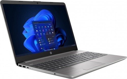 Hewlett-packard HP 250 G9 Laptop 39.6 cm (15.6") Full HD Intel® Core™ i5 i5-1235U 16 GB DDR4-SDRAM 512 GB SSD Wi-Fi 5 (802.11ac) Windows 11 Home Asteroid Silver image 3