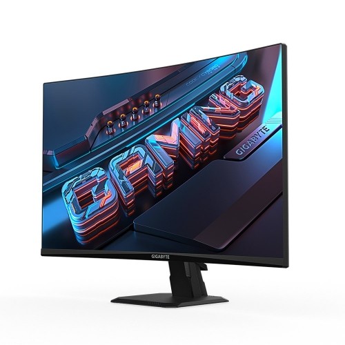 MONITOR GIGABYTE LED 27" GS27FC 180Hz image 3