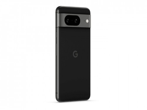 Google Pixel 8 5G 8/128GB Black image 3