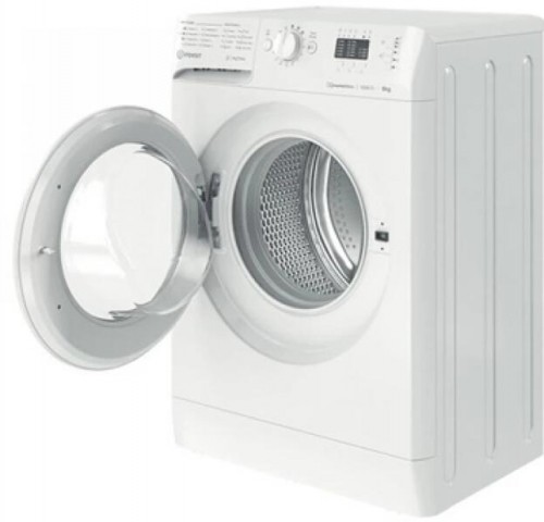 Washing machine Indesit MTWSA61294WEE image 3