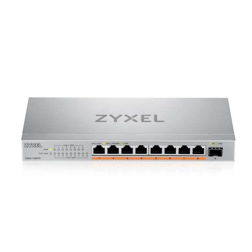 Switch ZyXEL XMG-108HP-EU0101F image 3