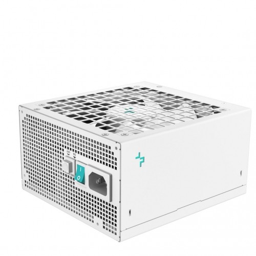 DeepCool PX1000G WH power supply unit 1000 W 20+4 pin ATX ATX White image 3