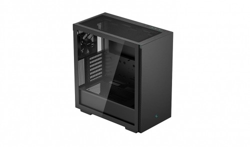 DeepCool CH510 Midi Tower Black image 3