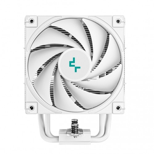 DeepCool AK500 Digital WH Processor Air cooler 12 cm White 1 pc(s) image 3