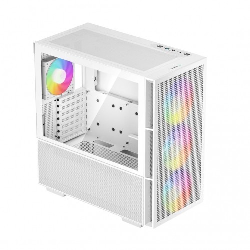 DeepCool CH560 WH Midi Tower White image 3