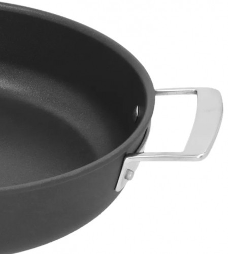 Non-stick frying pan  DEMEYERE ALU PRO 5 40851-176-0 - 28 CM image 3