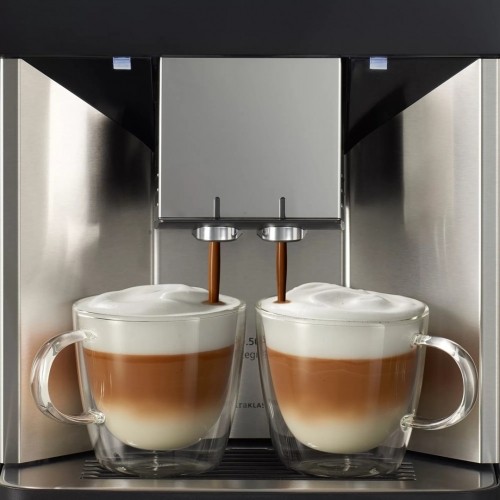 Siemens EQ.500 TQ507R03 coffee maker Fully-auto Espresso machine 1.7 L image 3