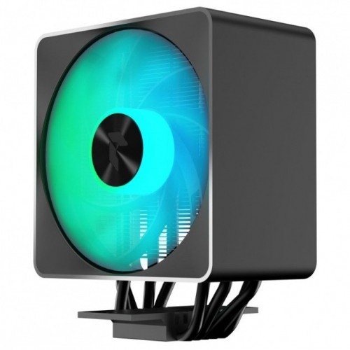 Chłodzenie AEROCOOL APNX AP1-V ARGB BK image 3