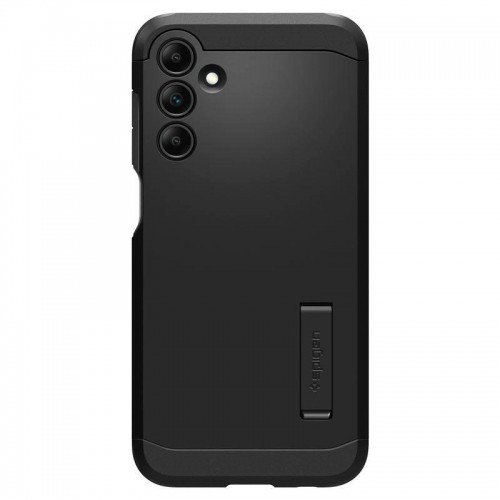 Spigen Rugged Armor case for Samsung Galaxy A15 4G | 5G - black image 3