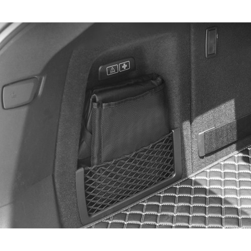 Iso Trade Xtrobb 21914 car seat organizer (16828-0) image 3