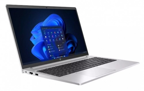 HP ProBook 450 G9 Ноутбук 15.6" / i5-1235U / 16GB / 512GB / Wind11 Pro image 3