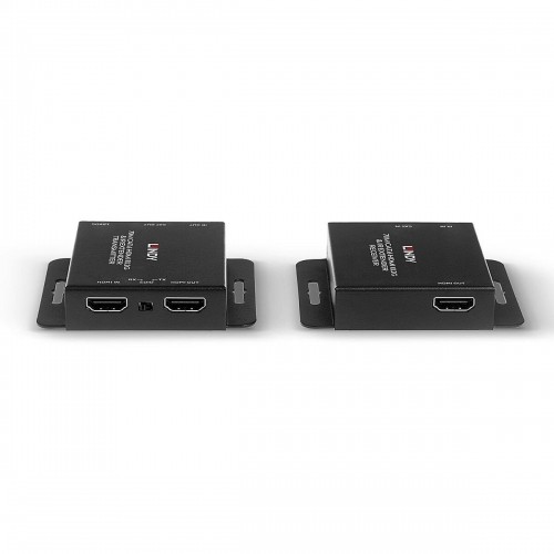 Переключатели HDMI LINDY 38208 image 3