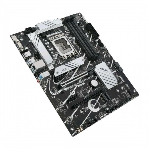 Материнская плата Asus PRIME B760-PLUS LGA 1700 Intel B760 image 3