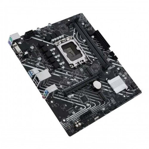 Mātesplate Asus PRIME H610M-E LGA 1700 H610 image 3