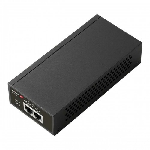 Инжектор PoE Edimax GP-201IT image 3