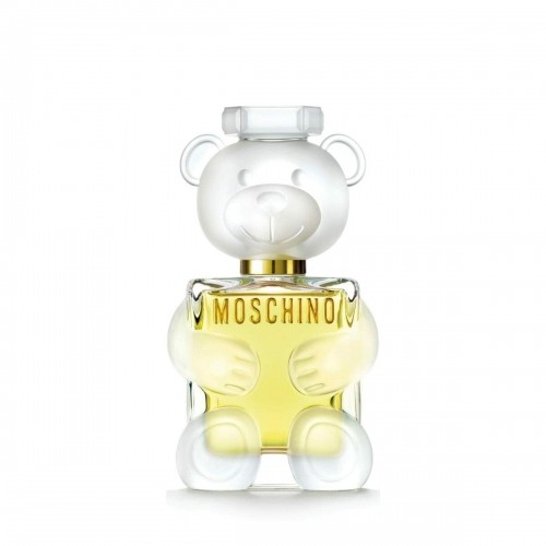 Женская парфюмерия Moschino EDP Toy 2 100 ml image 3