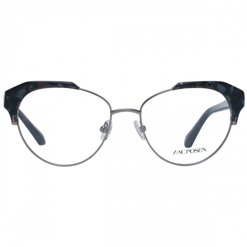 Ladies' Spectacle frame Zac Posen ZQUI 52GT image 3