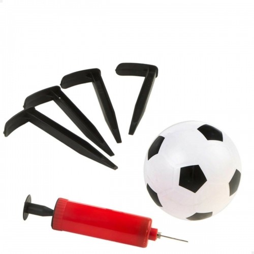 Football Goal Colorbaby 61 x 40 x 29 cm (12 Units) image 3
