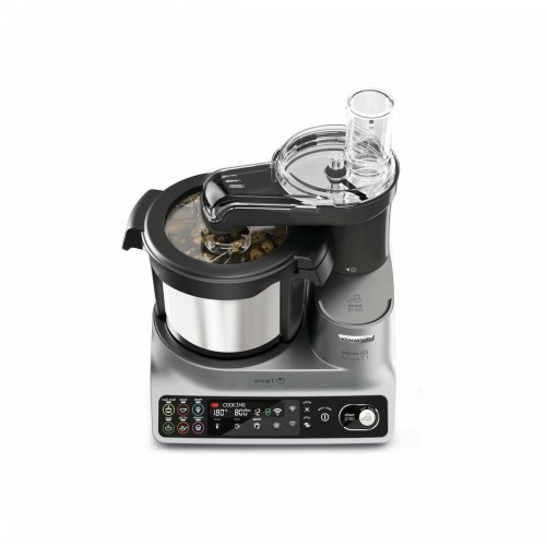 Мультиварка Kenwood 1500 W 4,5 L (Пересмотрено A) image 3