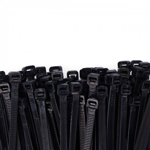 Nylon Cable Ties EDM Black 1030 x 12,7 mm (100 Units) image 3