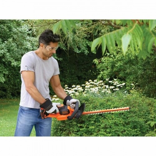 Dzīvžoga šķēres Black & Decker Powercommand 2 GTC18502PC-QW 18 V 2 Ah 50 cm image 3