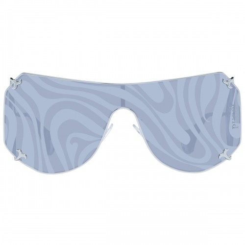 Ladies' Sunglasses Emilio Pucci EP0209 0016C image 3