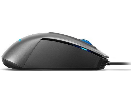 Lenovo GY50Z71902 mouse Right-hand USB Type-A Optical 3200 DPI image 3