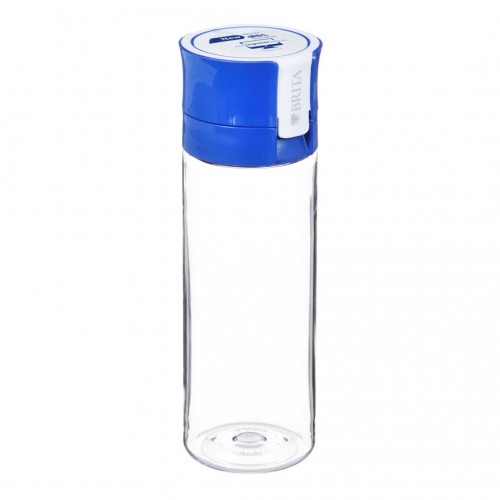 Filter Bottle Brita Vital +1 pc MicroDisc (0,6l; blue) image 3