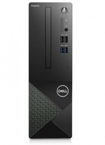 PC|DELL|Vostro|3020|Business|SFF|CPU Core i7|i7-13700|2100 MHz|RAM 16GB|DDR4|3200 MHz|SSD 512GB|Graphics card Intel UHD Graphics 770|Integrated|Windows 11 Pro|Included Accessories Dell Optical Mouse-MS116 - Black|N2028VDT3020SFFEMEA01_N image 3