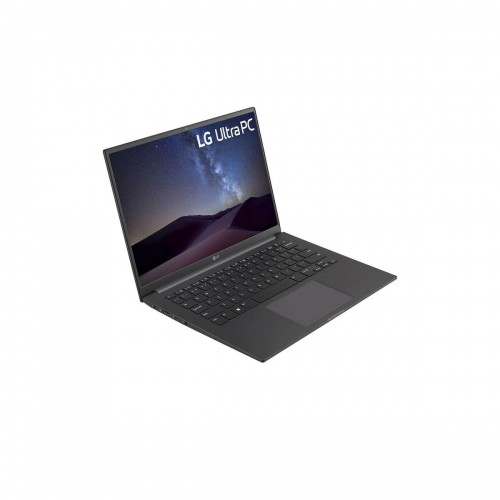 Ноутбук LG 14U70Q-N.APC5U1DX Qwerty US 14" AMD Ryzen 5 5625U 8 GB RAM 512 Гб SSD (Пересмотрено A+) image 3