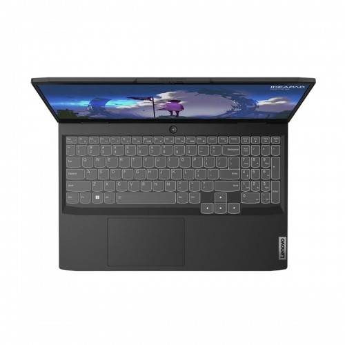 Laptop Lenovo IdeaPad Gaming 3 15,6" Intel Core i7-12650H 16 GB RAM 512 GB SSD NVIDIA GeForce RTX 3060 Qwerty US image 3