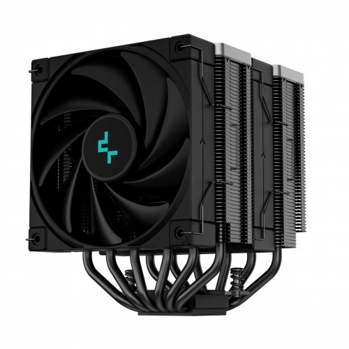 Вентилятор для ноутбука DEEPCOOL R-AK620-BKNNMT-G-1 image 3