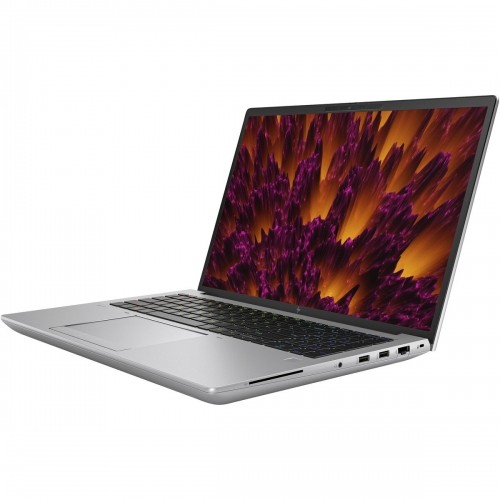 Ноутбук HP ZB G10 Intel Core i7-13700HX 32 GB RAM 1 TB SSD image 3
