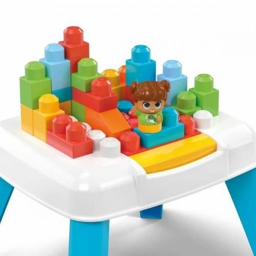 Interaktīva Rotaļlieta Megablocks 25 Daudzums image 3