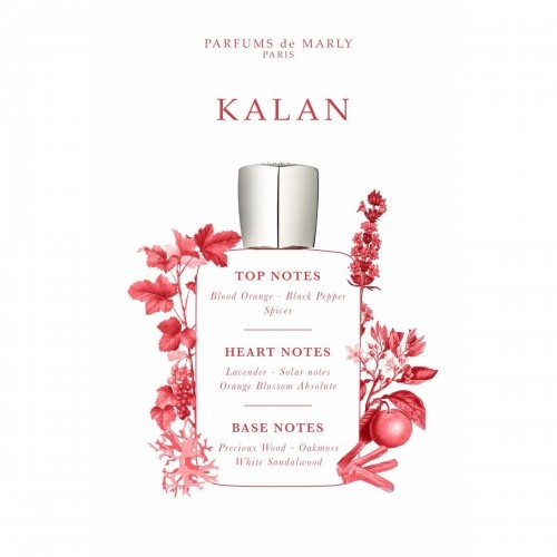Parfem za oba spola Parfums de Marly EDP Kalan 75 ml image 3