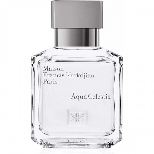 Unisex Perfume Maison Francis Kurkdjian EDT Aqua Celestia 70 ml image 3