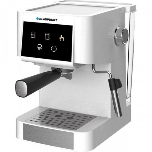 Суперавтоматическая кофеварка Blaupunkt AGDBLCM009 Белый Чёрный Серебристый 950 W 1,5 L image 3