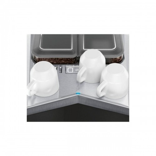 Суперавтоматическая кофеварка Siemens AG TI9573X1RW 1500 W 19 bar 2,3 L image 3